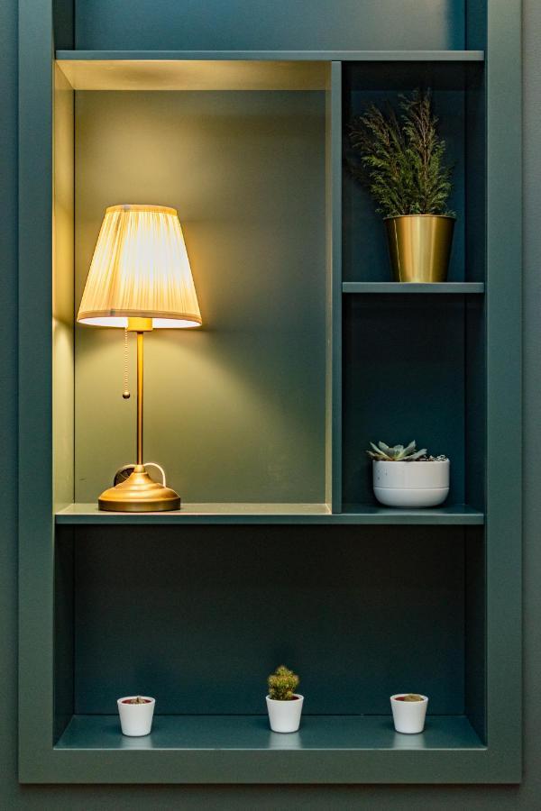 Marszalkowska 16A By Homeprime Warsaw Ngoại thất bức ảnh